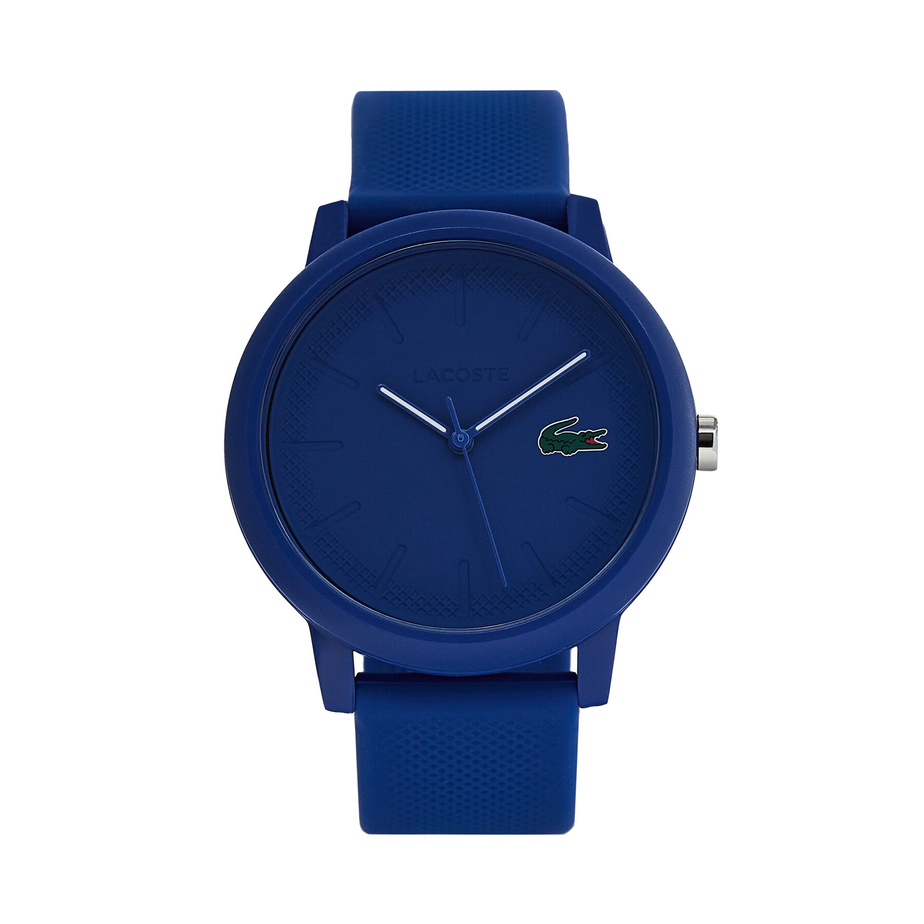 Uhr Lacoste 2011279 Blau von Lacoste