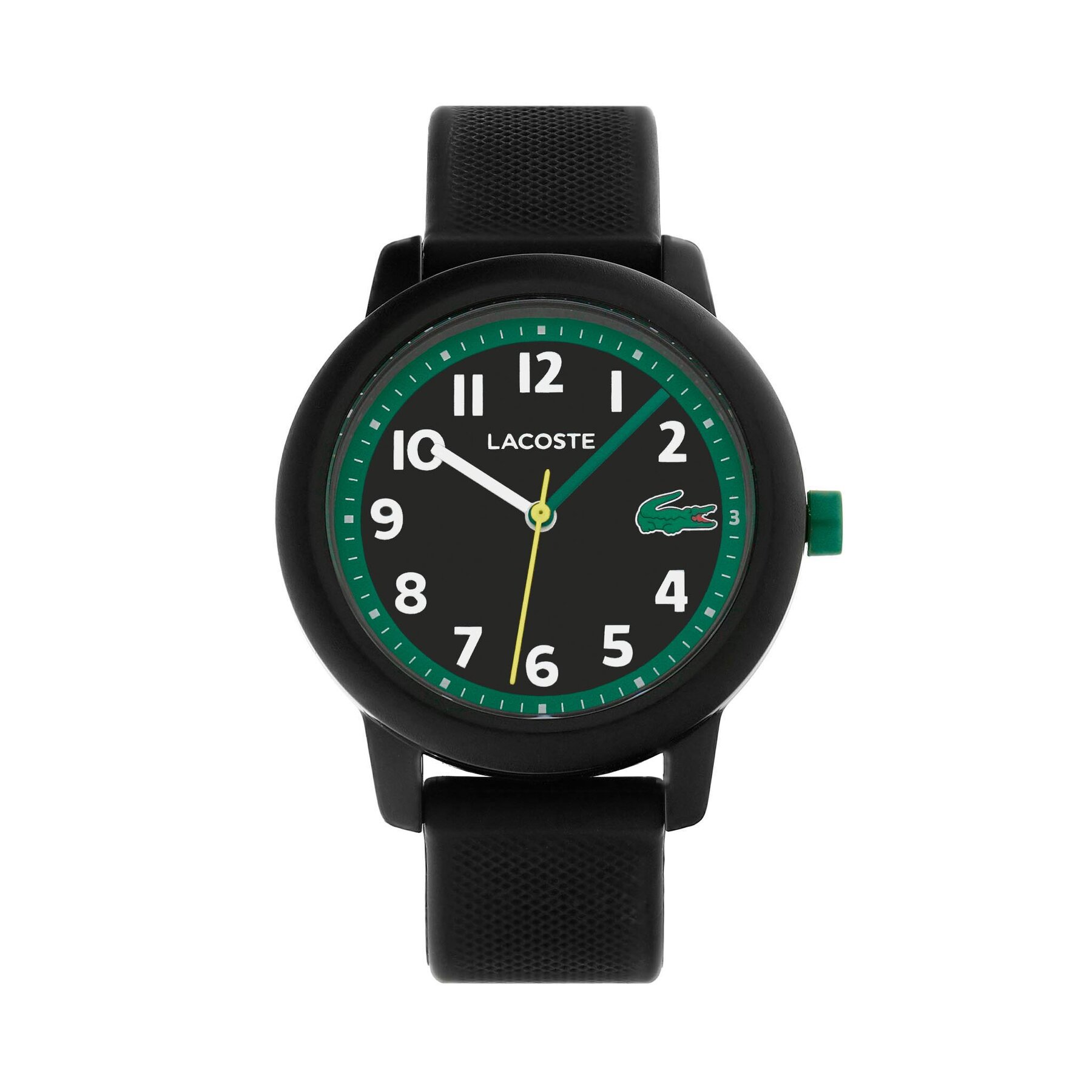 Uhr Lacoste 2030042 Schwarz von Lacoste