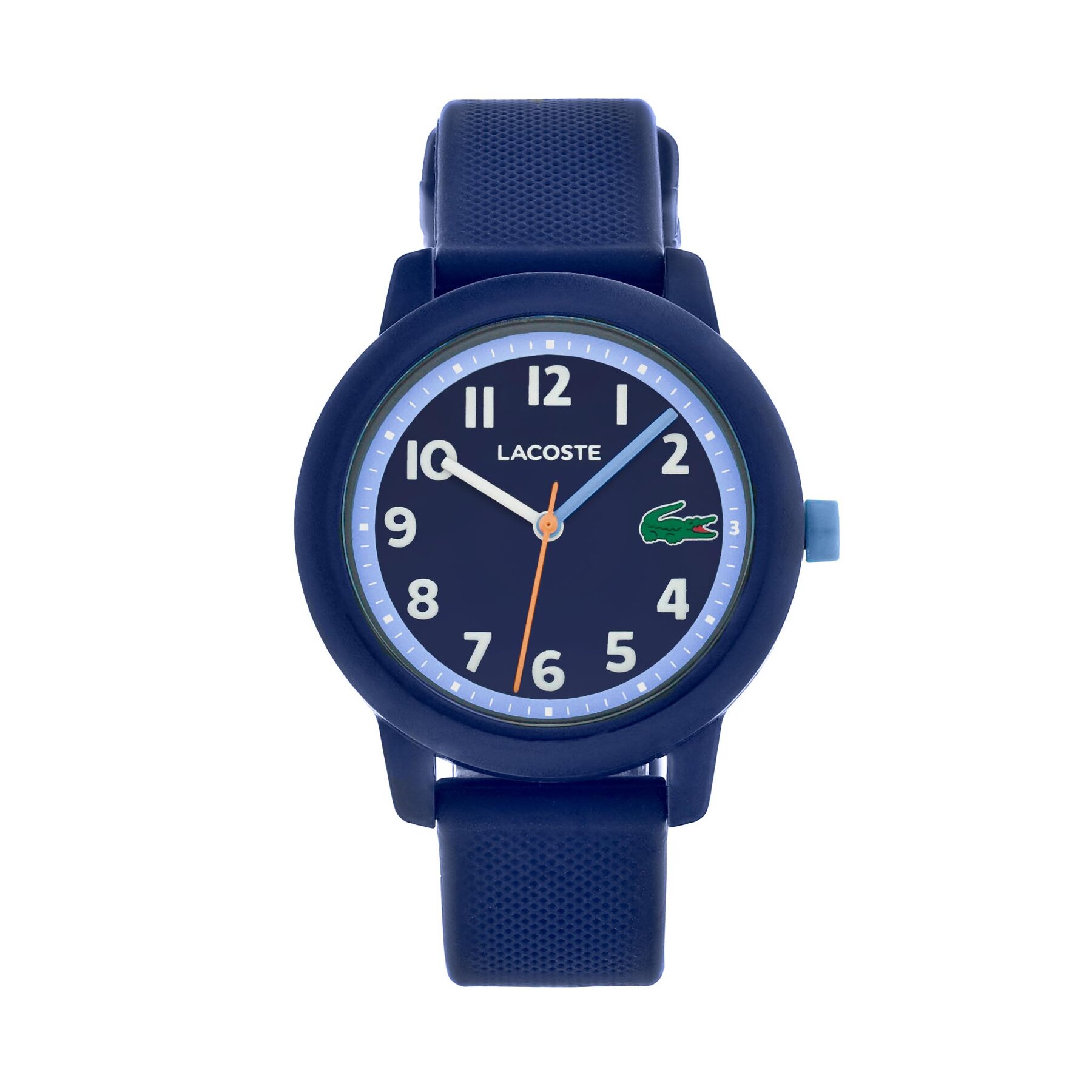 Uhr Lacoste 2030043 Dunkelblau von Lacoste