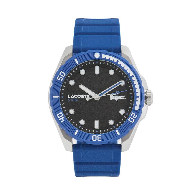 Uhr Lacoste Finn 2011285 Blau von Lacoste