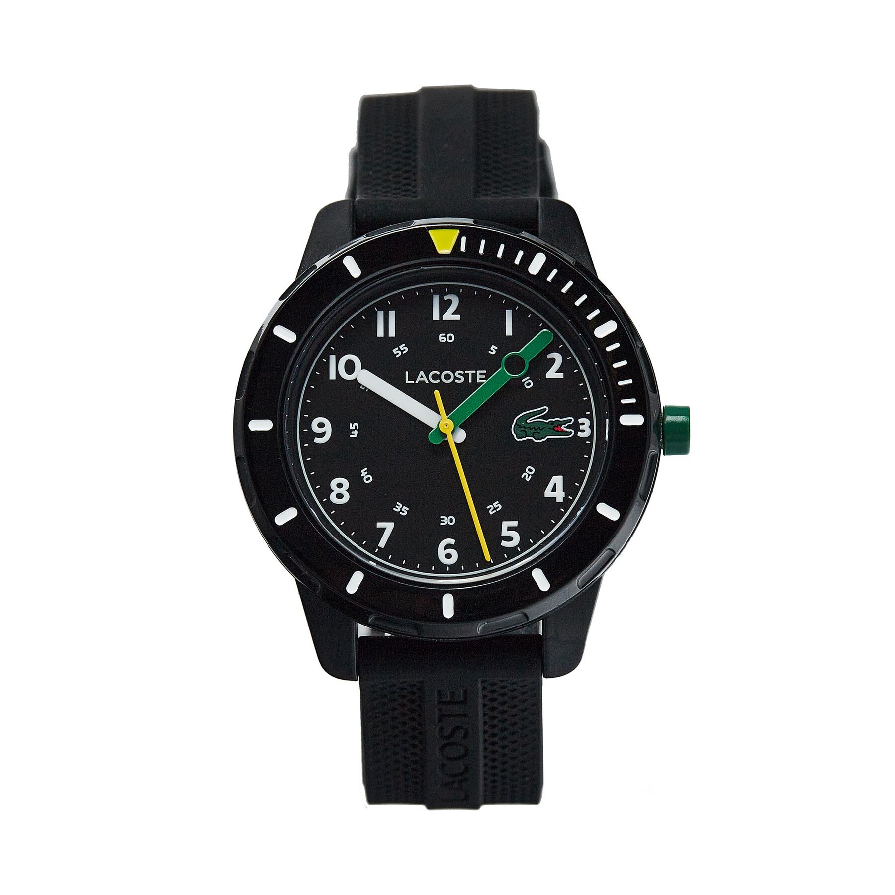 Uhr Lacoste Mini Tennis 2030052 Schwarz von Lacoste