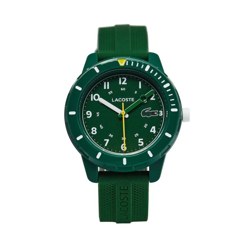 Uhr Lacoste Mini Tennis 2030055 Grün von Lacoste