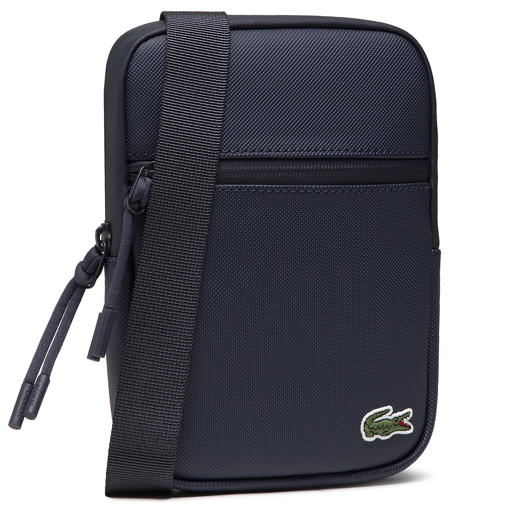Umhängetasche Lacoste NH3307LV Dunkelblau Umhängetasche Lacoste NH3307LV Dunkelblau von Lacoste