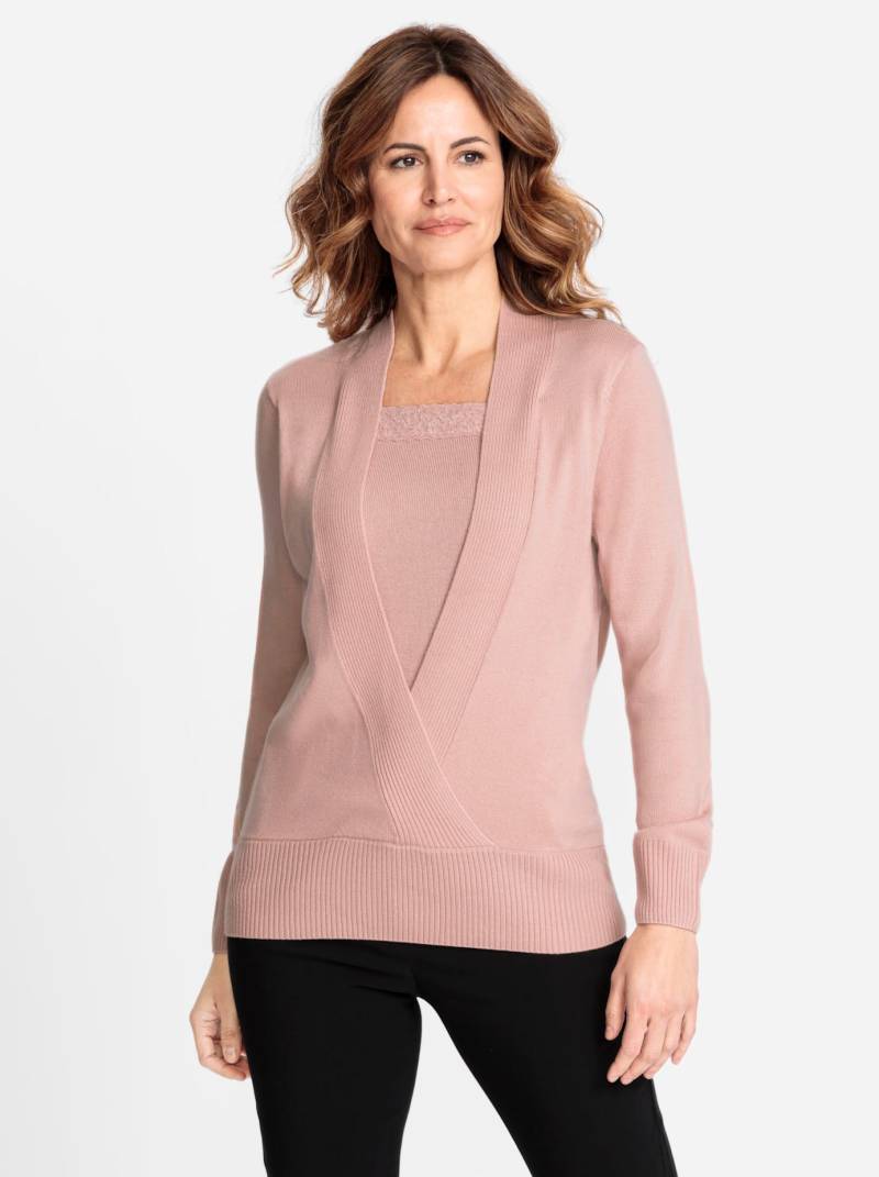 Lady 2-in-1-Pullover »Pullover« von Lady