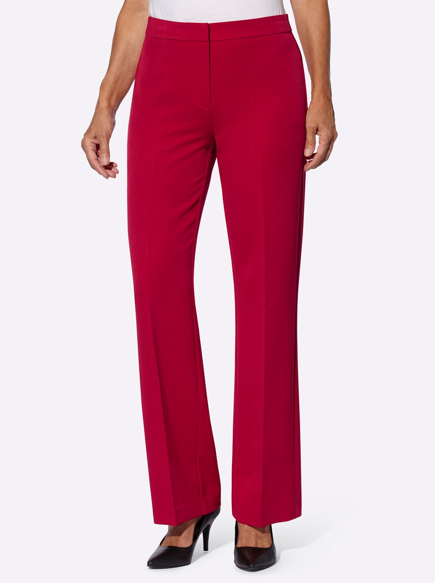 Lady Bügelfaltenhose Lady Bügelfaltenhose von Lady
