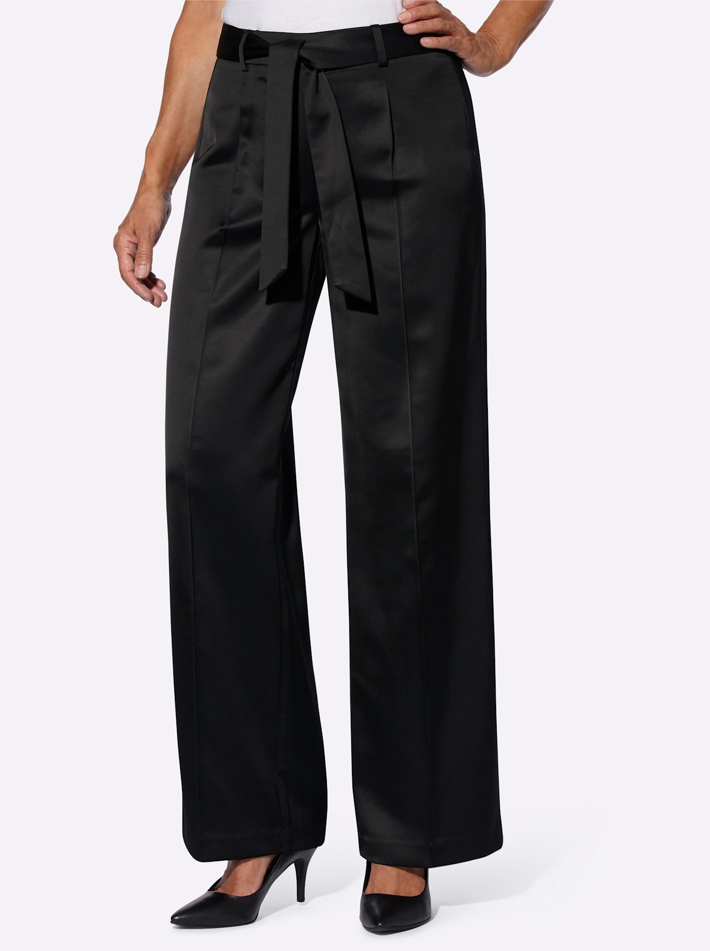 Lady Bügelfaltenhose Lady Bügelfaltenhose von Lady