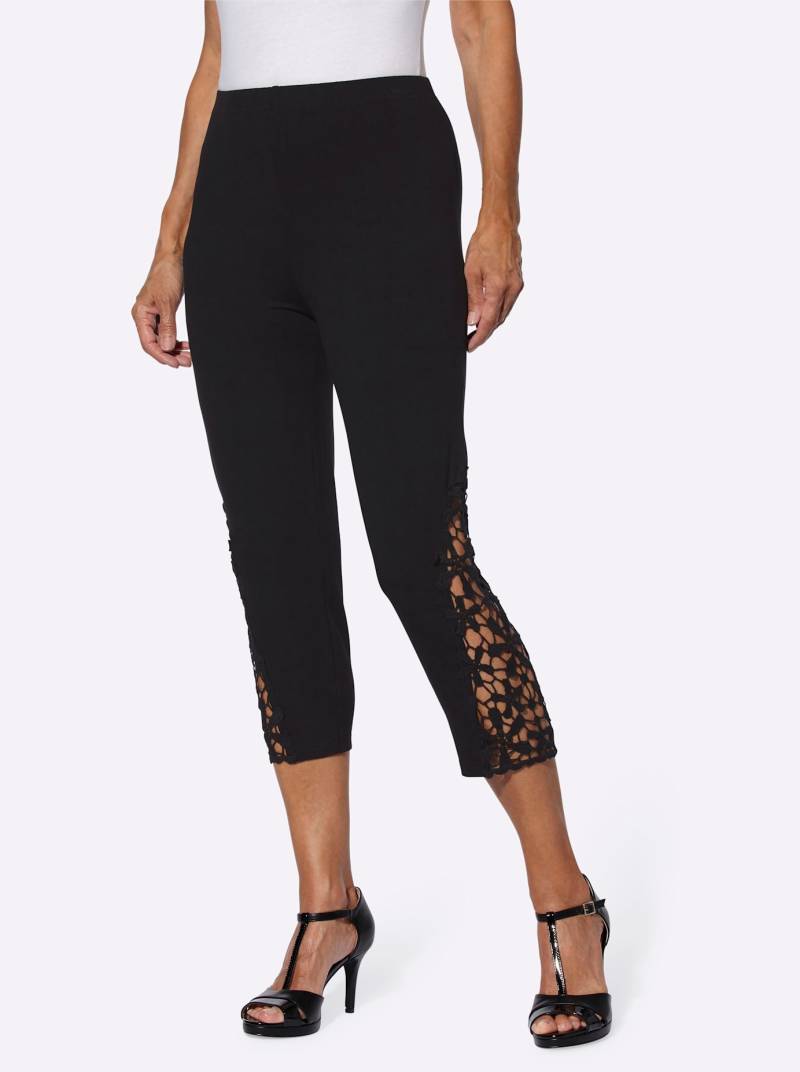 Lady Caprileggings von Lady