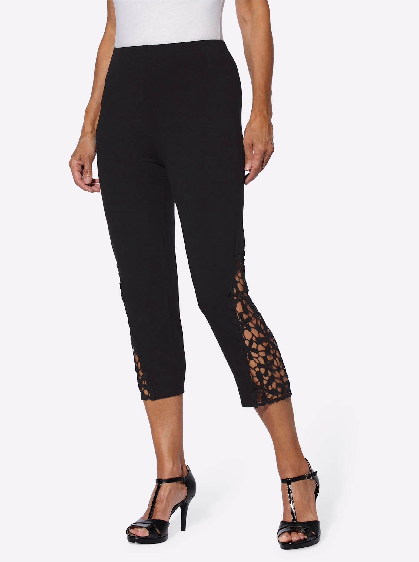 Lady Caprileggings Lady Caprileggings von Lady