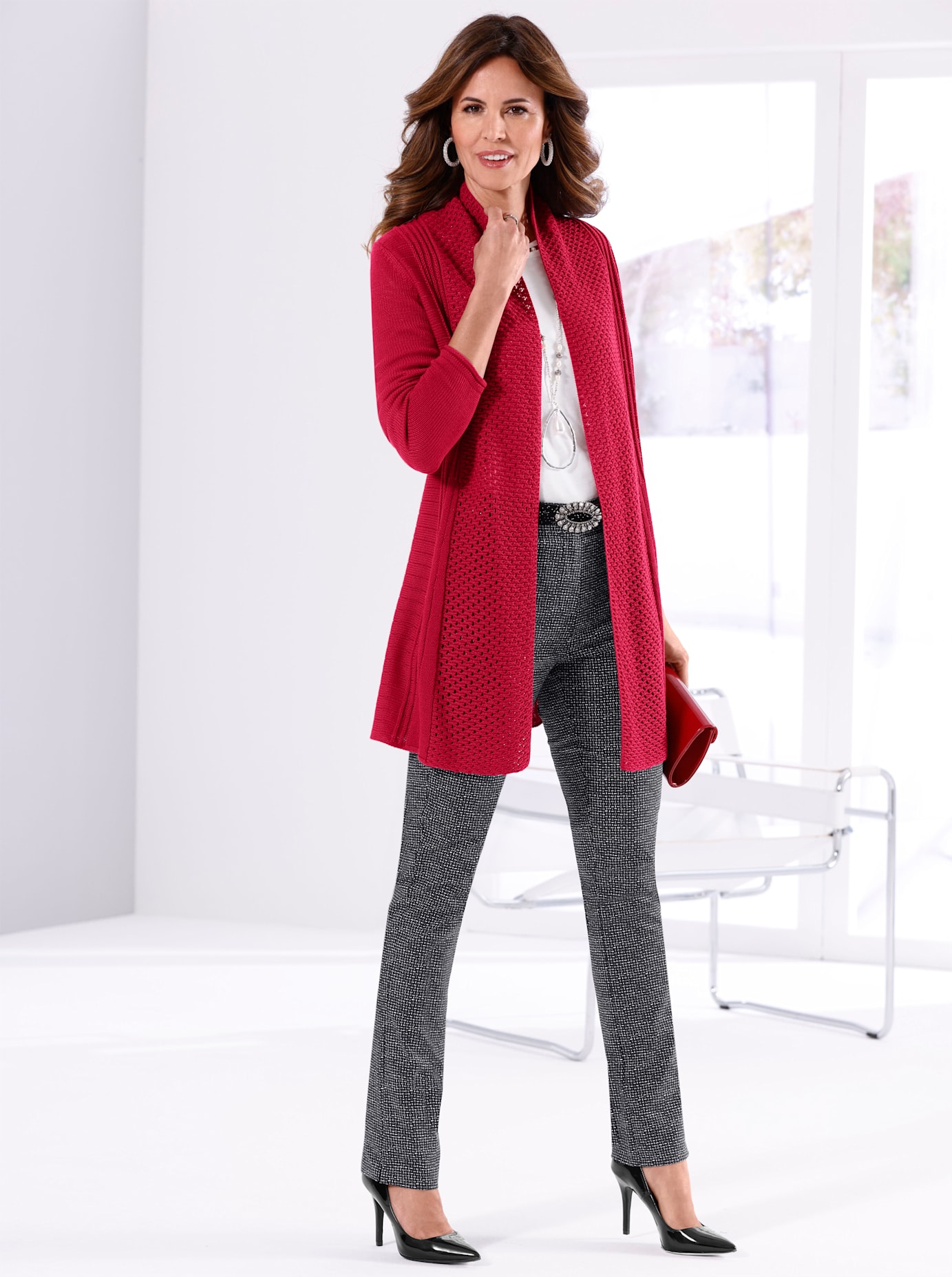 Lady Cardigan von Lady