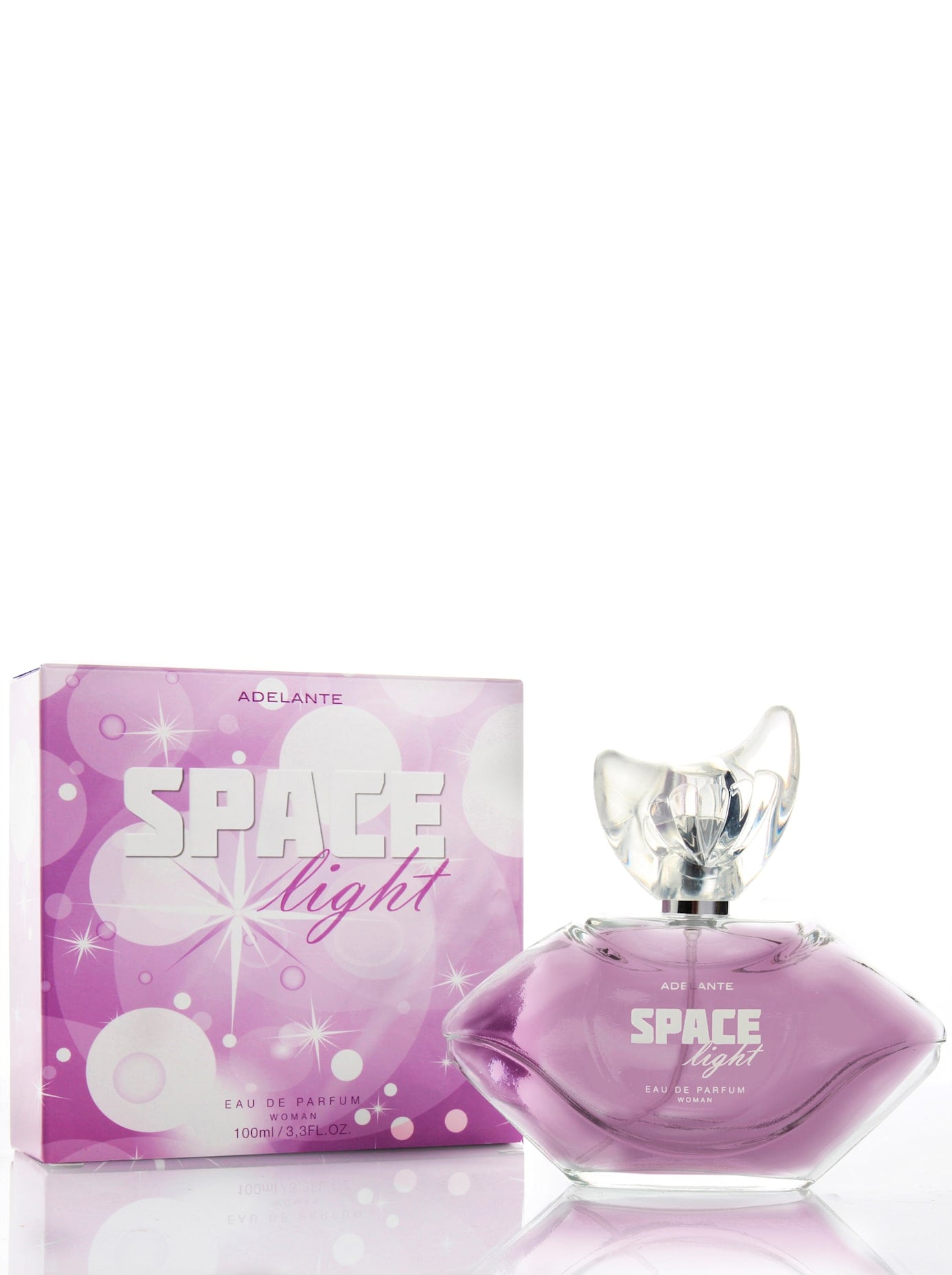 Lady Eau de Parfum von Lady