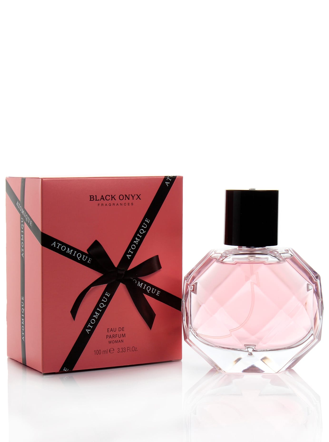 Lady Eau de Parfum von Lady