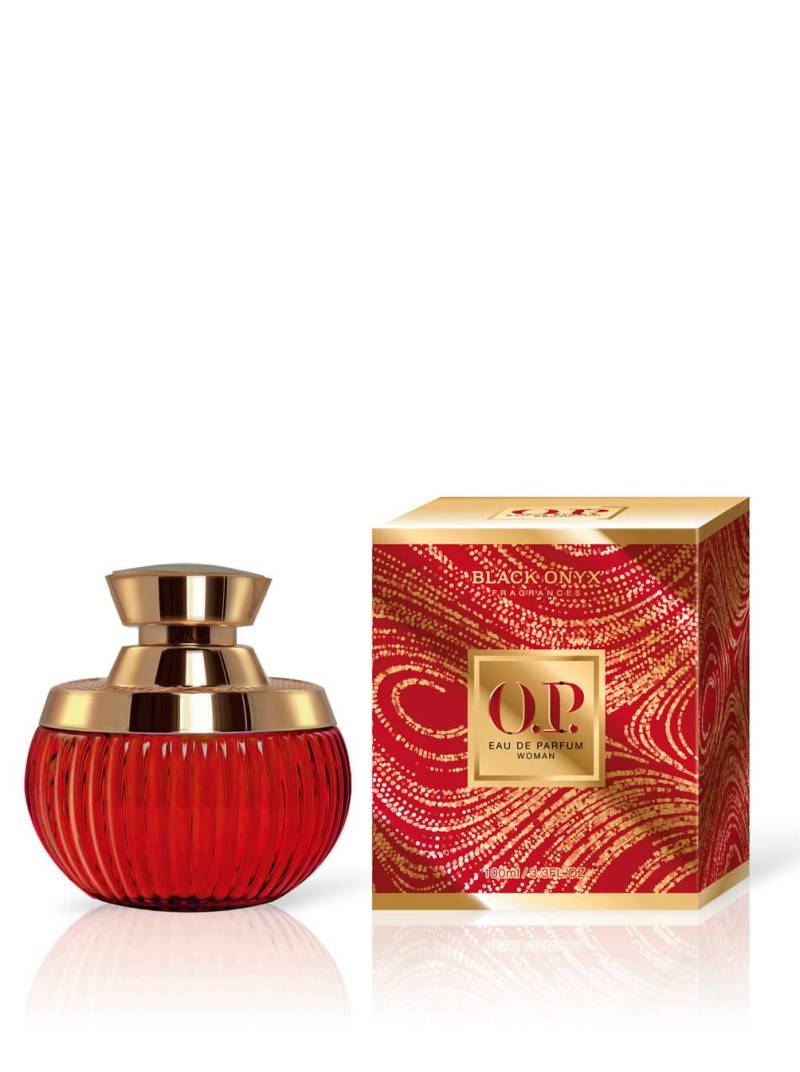 Lady Eau de Parfum von Lady