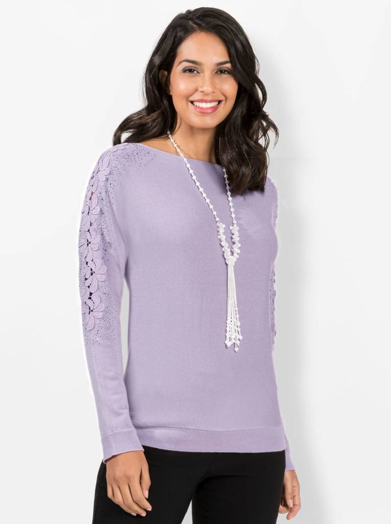 Lady Fledermauspullover »Pullover« von Lady