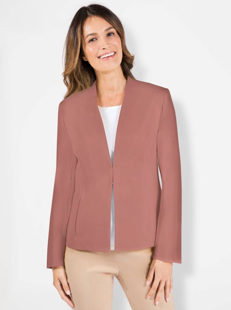 Lady Jerseyblazer »Shirtblazer« von Lady