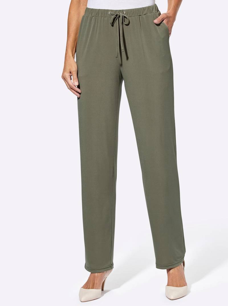 Lady Jerseyhose Lady Jerseyhose von Lady