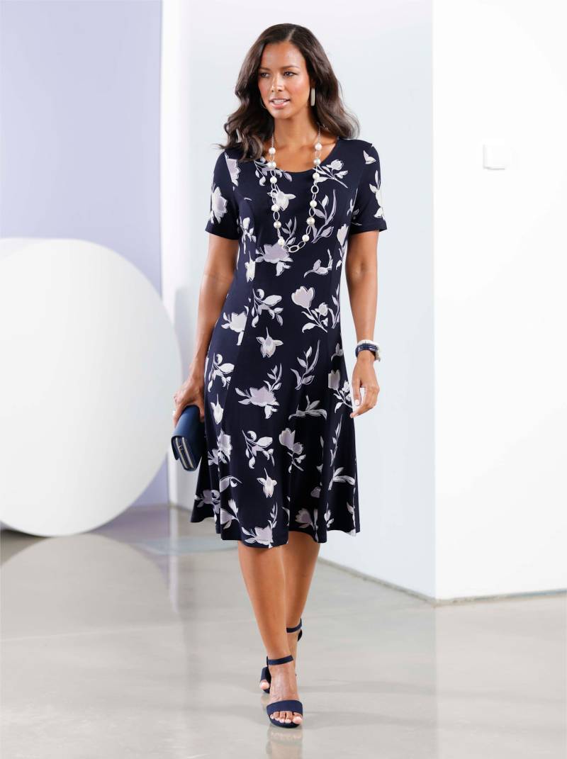 Lady Jerseykleid »Jersey-Kleid« Lady Jerseykleid »Jersey-Kleid« von Lady