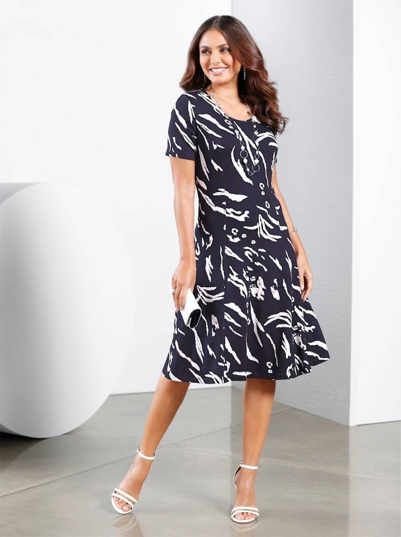 Lady Jerseykleid »Jersey-Kleid« Lady Jerseykleid »Jersey-Kleid« von Lady