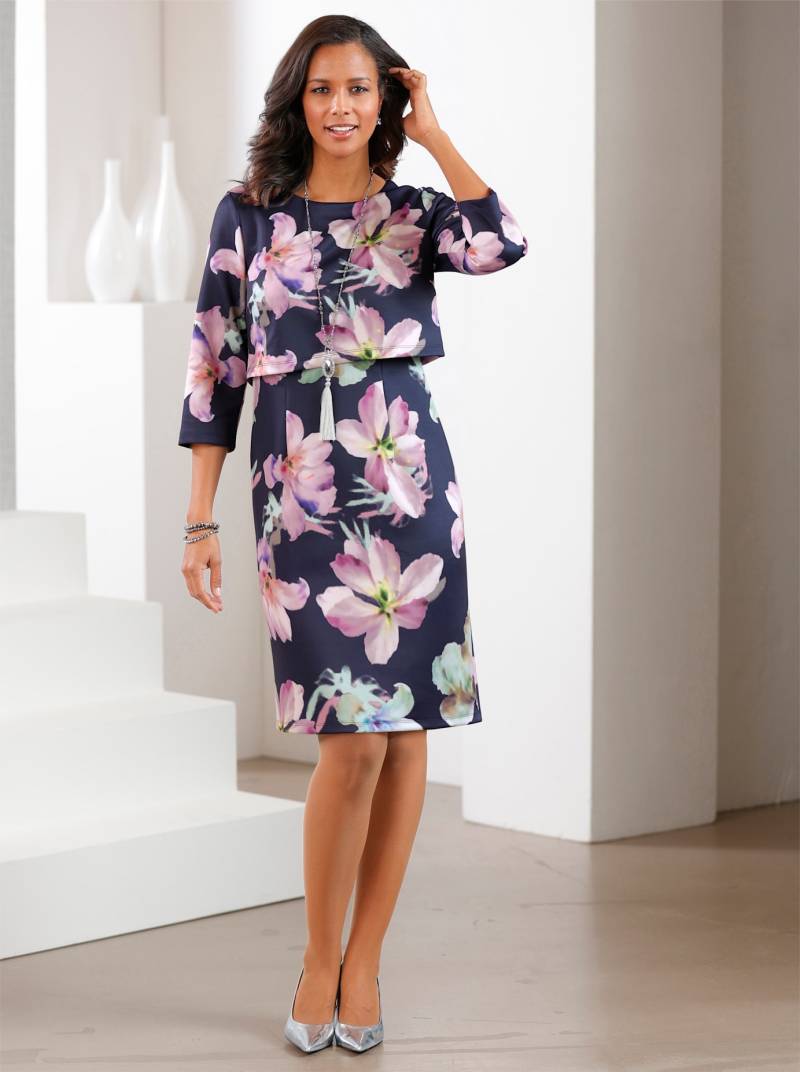 Lady Jerseykleid »Jersey-Kleid« Lady Jerseykleid »Jersey-Kleid« von Lady