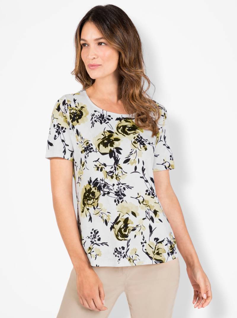 Lady Kurzarmshirt »Shirt« Lady Kurzarmshirt »Shirt« von Lady