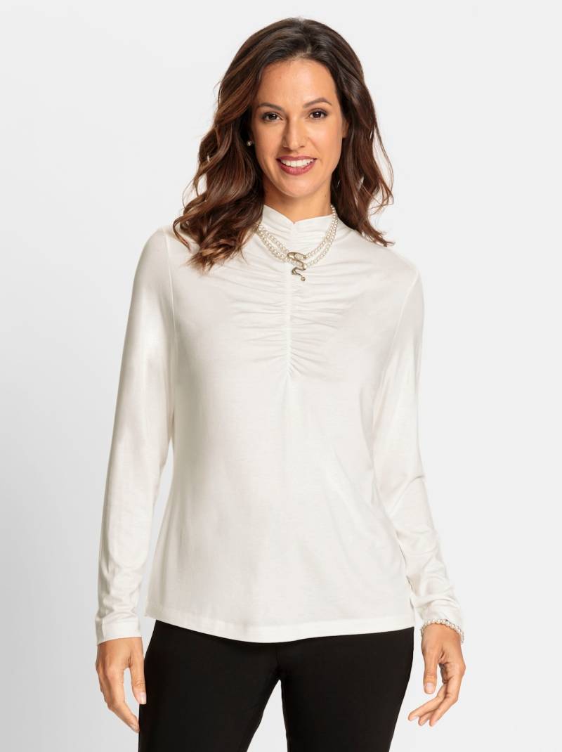 Lady Langarmshirt »Shirt« von Lady