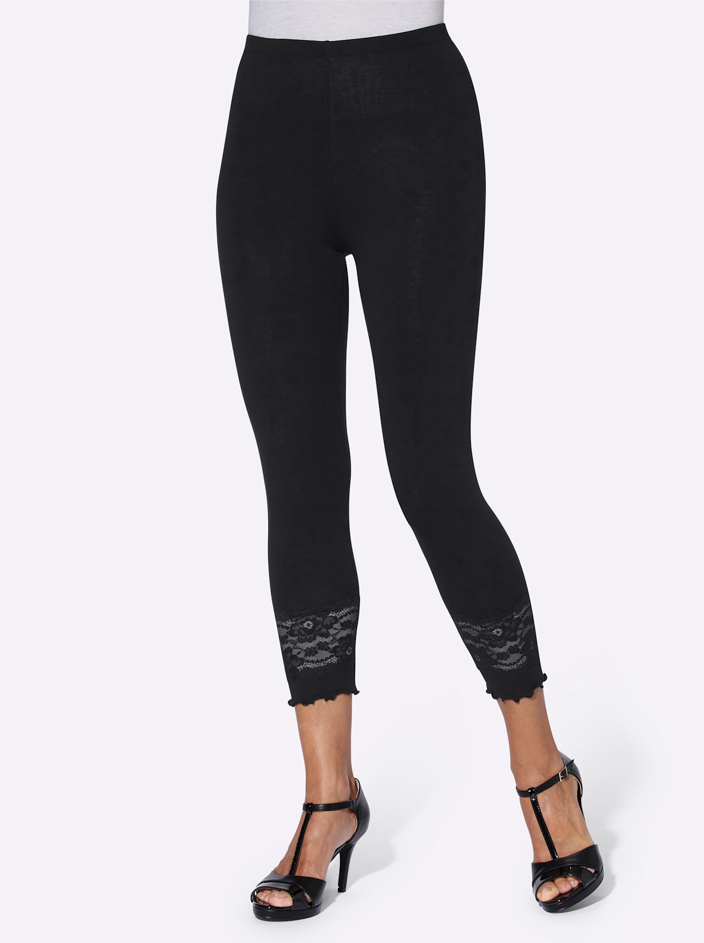 Lady Leggings von Lady