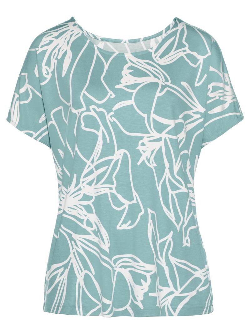 Lady Print-Shirt »Shirt« von Lady