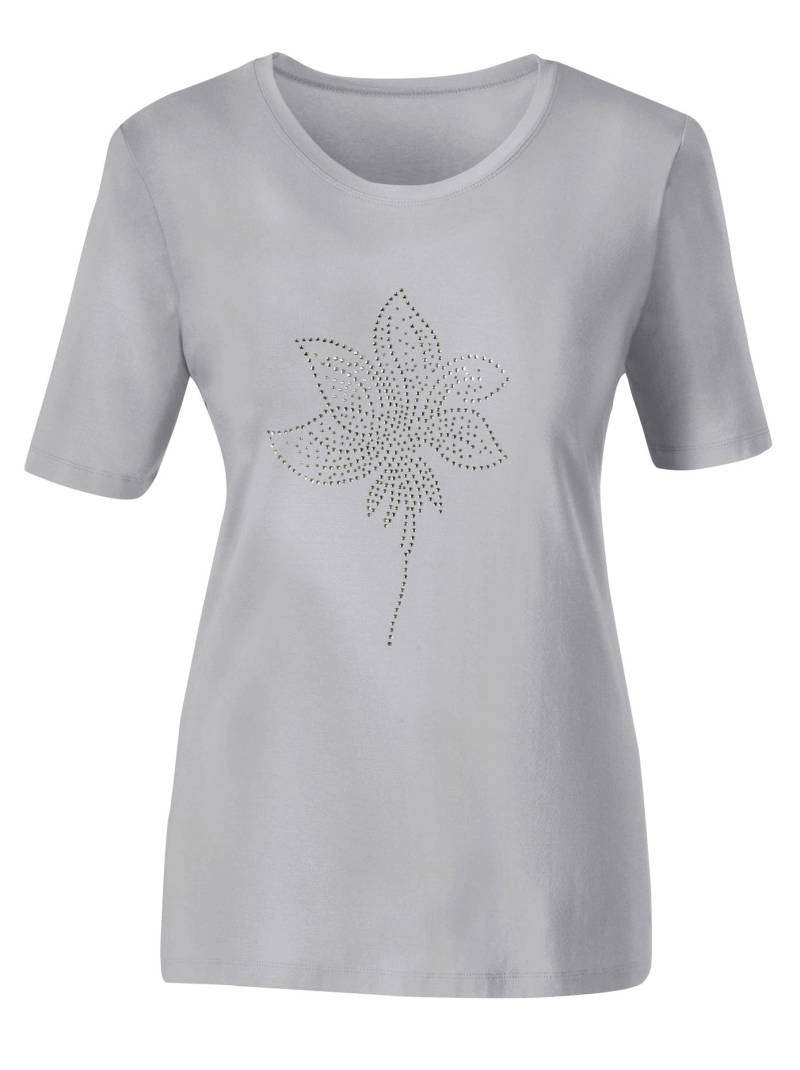 Lady Rundhalsshirt »Shirt« von Lady