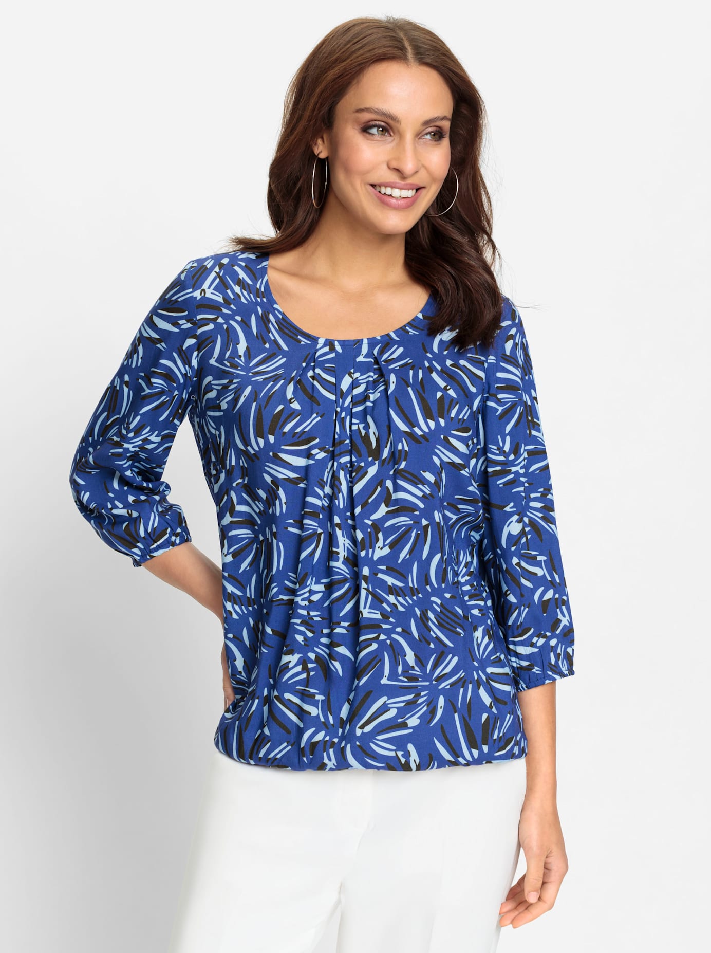Lady Schlupfbluse Lady Schlupfbluse von Lady