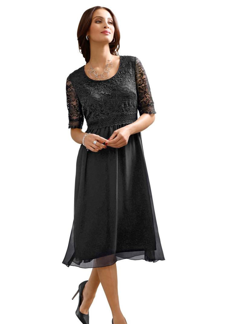 Lady Spitzenkleid »Kleid« von Lady