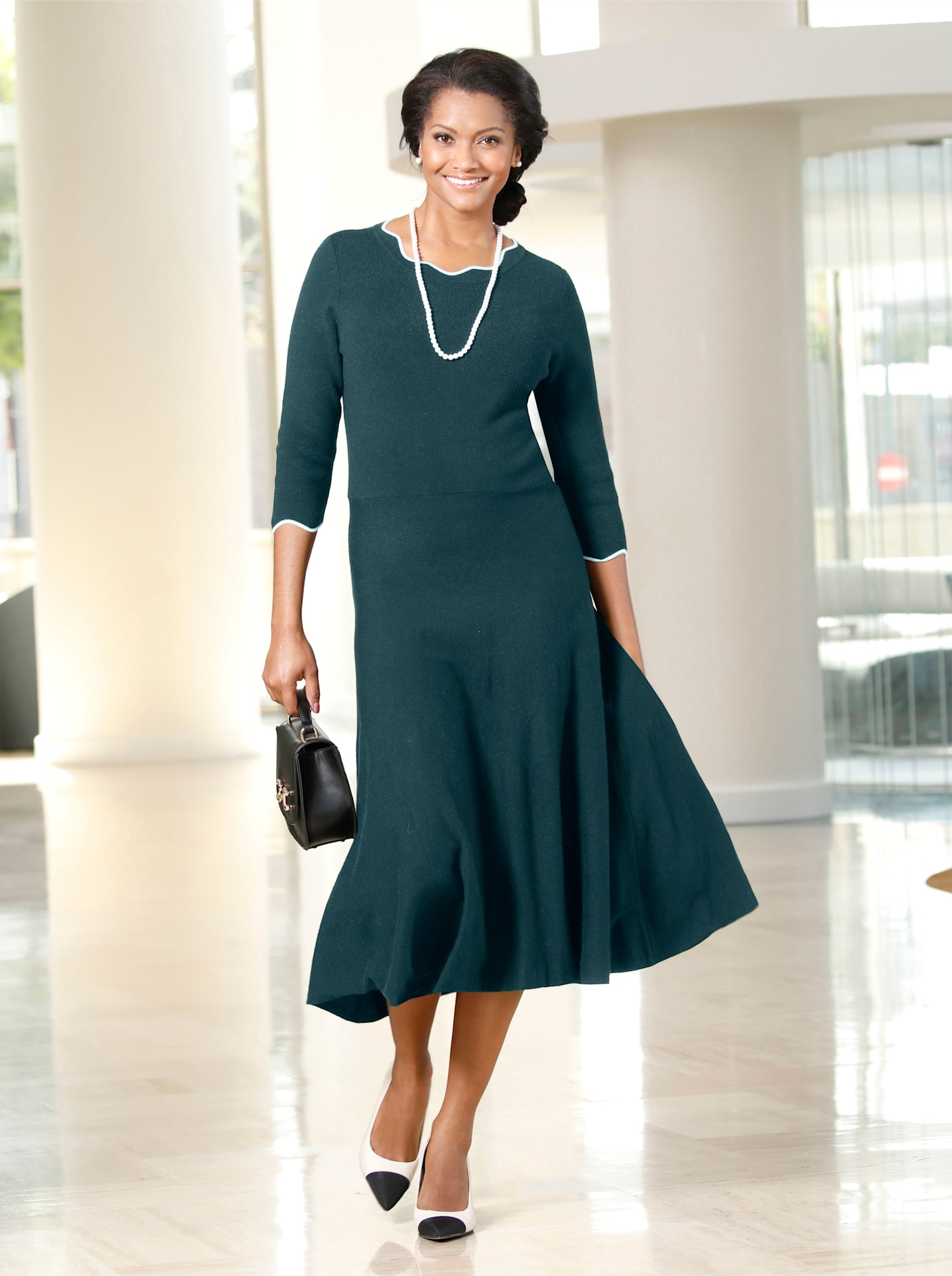 Lady Strickkleid »Strickkleid« Lady Strickkleid »Strickkleid« von Lady