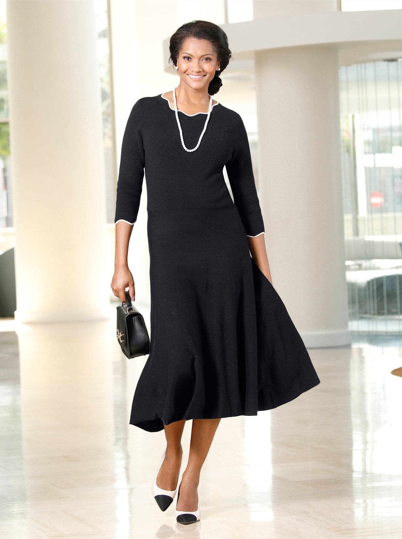 Lady Strickkleid »Strickkleid« Lady Strickkleid »Strickkleid« von Lady