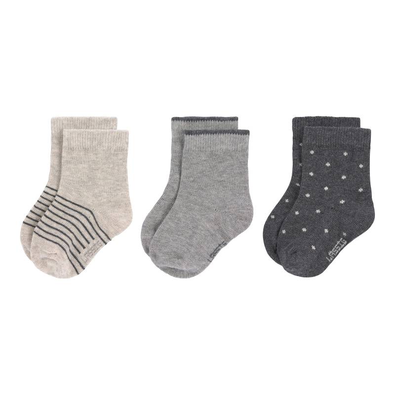 3er-Pack Socken von Lässig