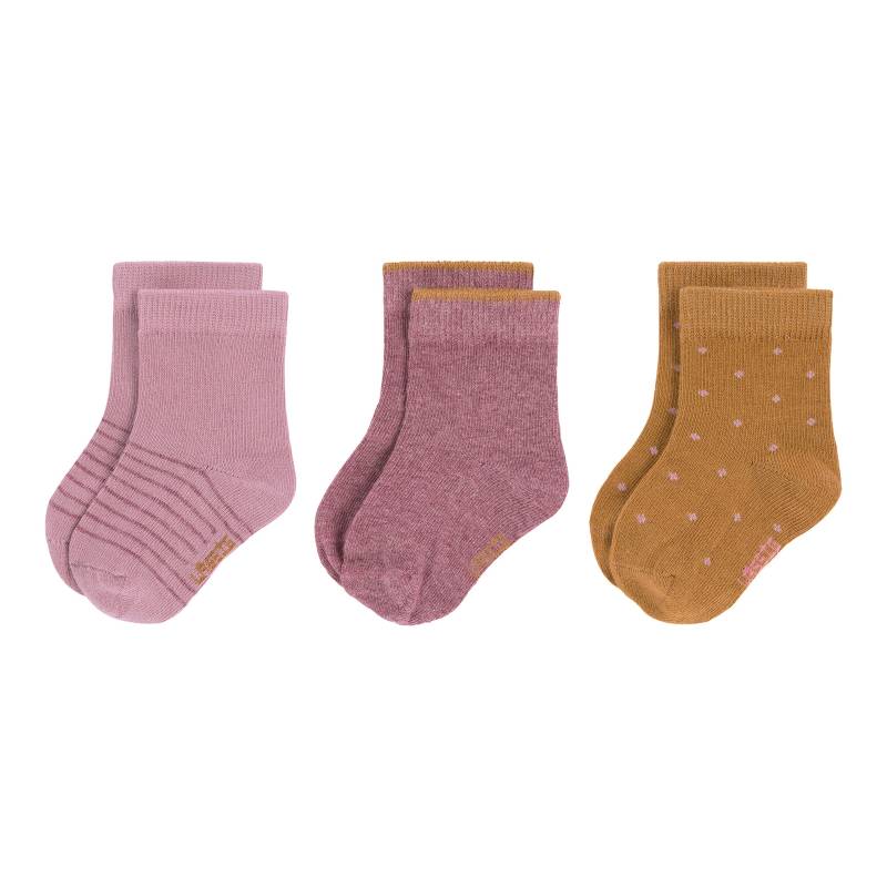 3er-Pack Socken von Lässig