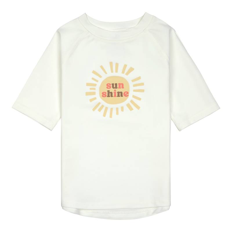 Bade-T-Shirt mit UV-Schutz Sonne von Lässig