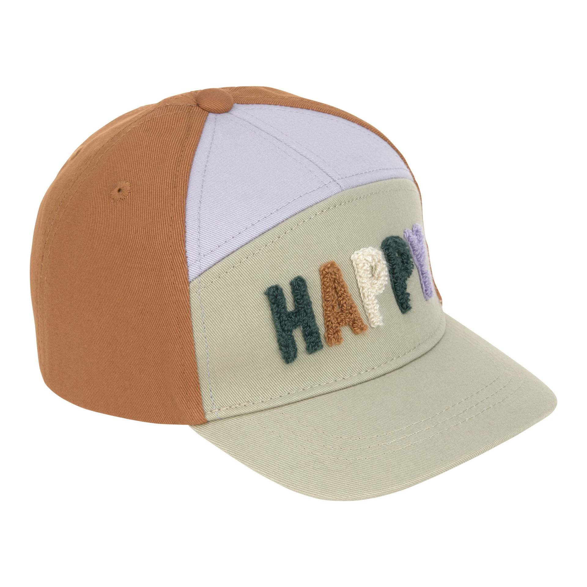 Cap Happy Little Gang von Lässig