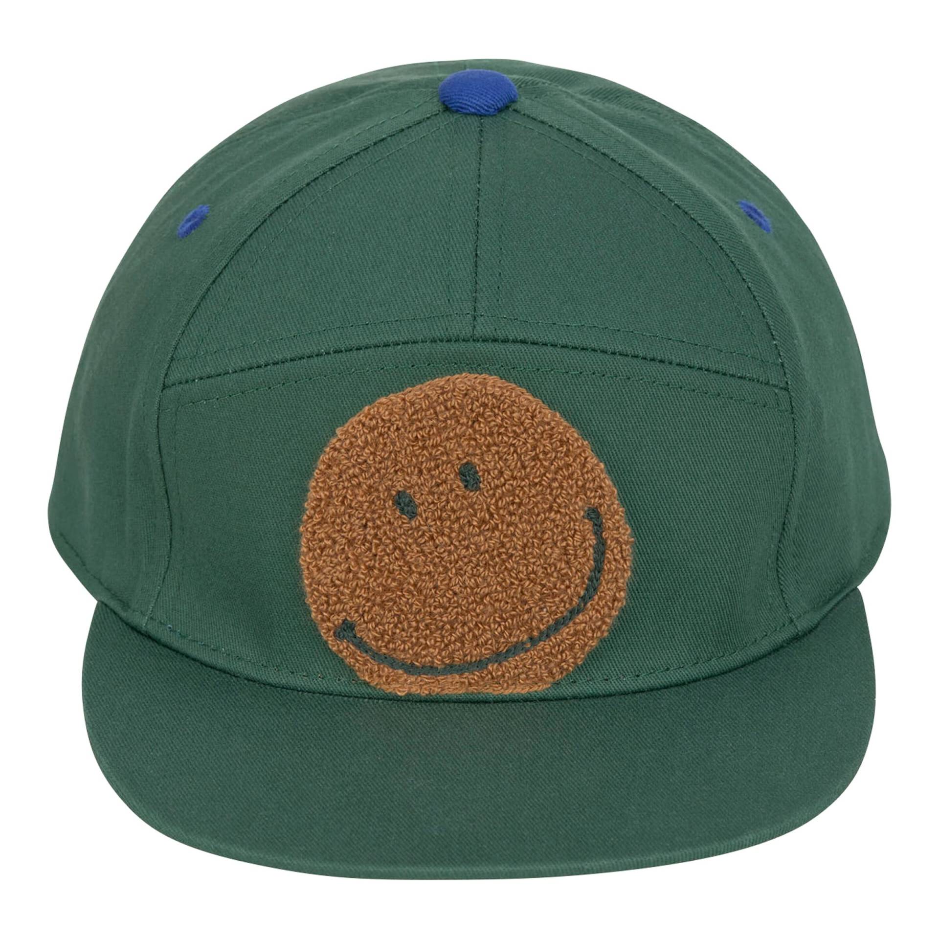 Cap Smiley Little Gang von Lässig