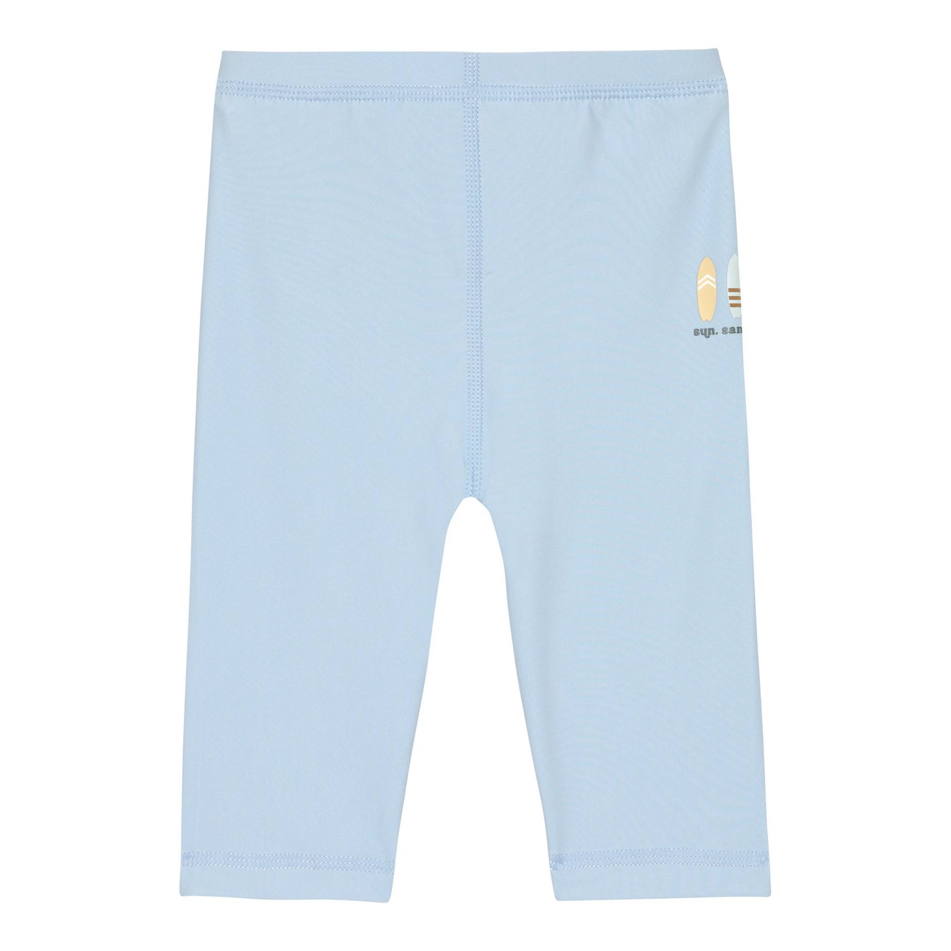 Capri-Schwimmleggings mit Windeleinsatz und UV-Schutz Capri-Schwimmleggings mit Windeleinsatz und UV-Schutz von Lässig