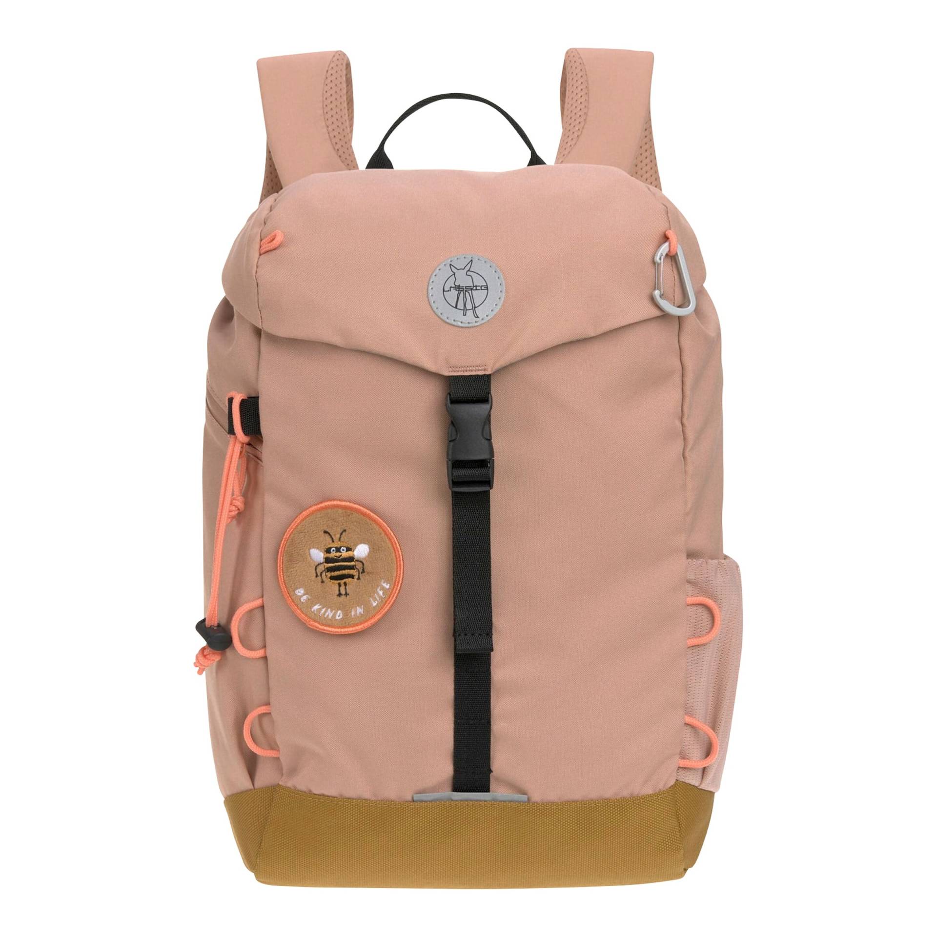 Kindergartenrucksack Big Outdoor Backpack Nature Kindergartenrucksack Big Outdoor Backpack Nature von Lässig