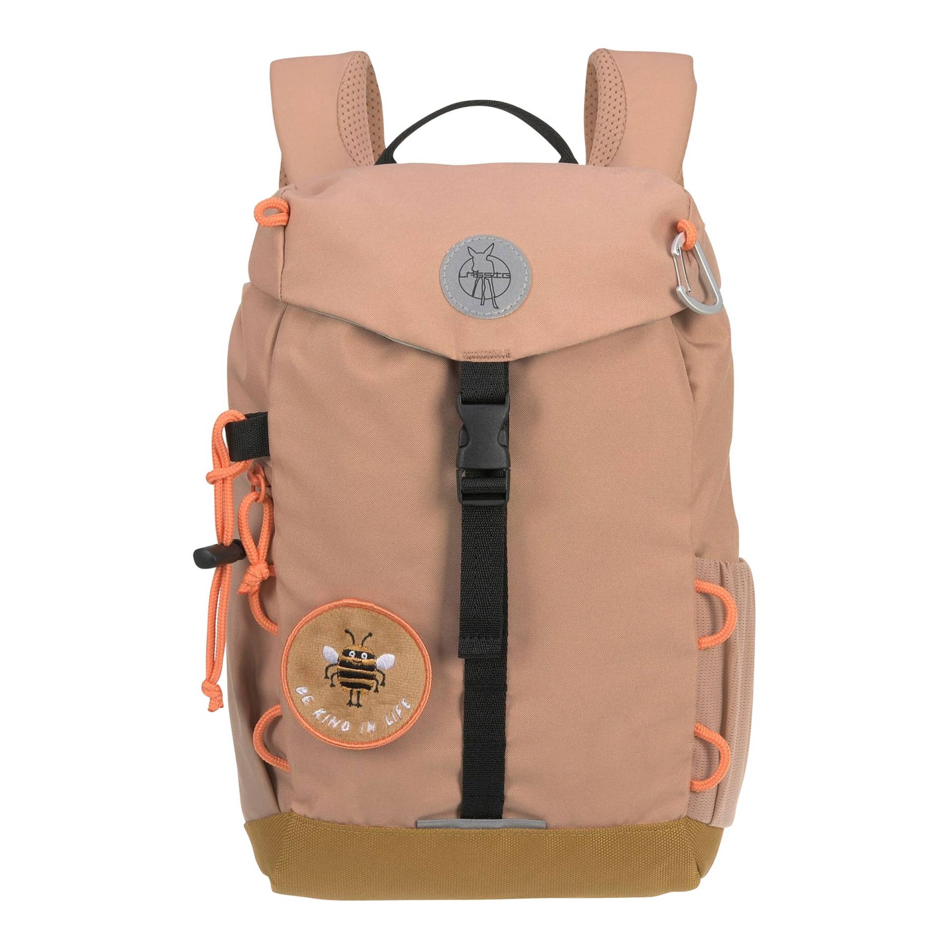 Kindergartenrucksack Mini Outdoor Backpack Nature Kindergartenrucksack Mini Outdoor Backpack Nature von Lässig