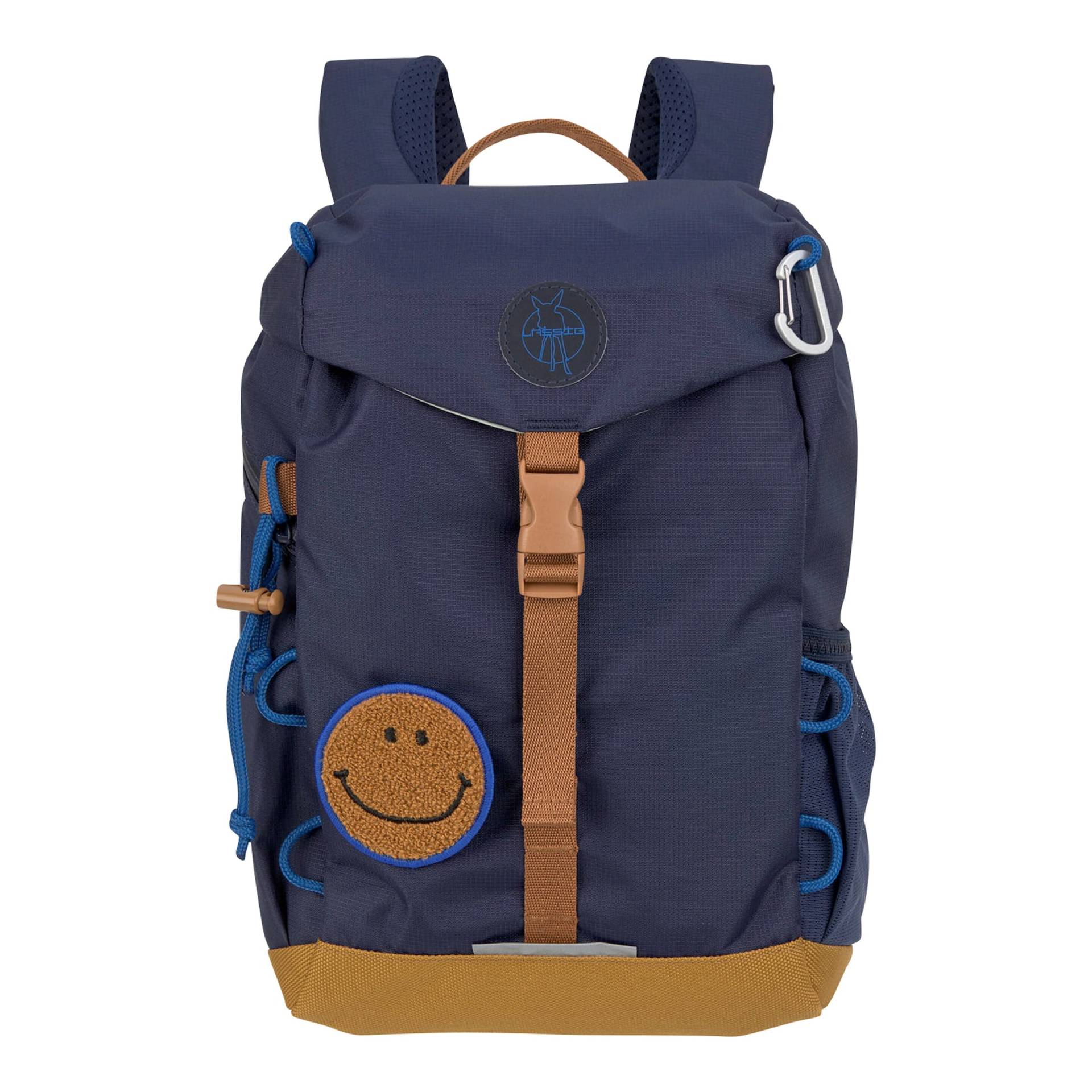 Kindergartenrucksack Outdoor Mini Backpack Little Gang Kindergartenrucksack Outdoor Mini Backpack Little Gang von Lässig