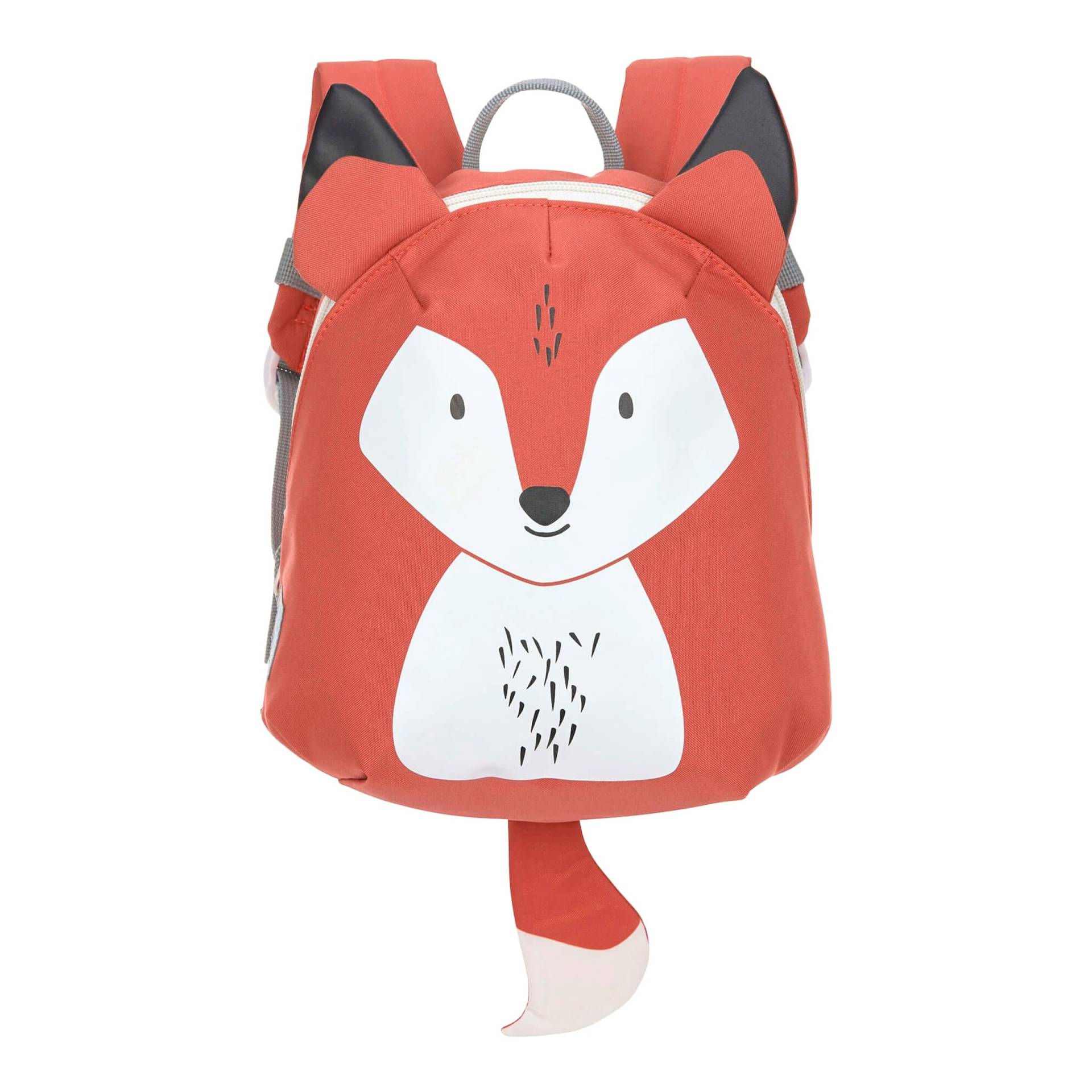Kindergartenrucksack Tiny Backpack About Friends Kindergartenrucksack Tiny Backpack About Friends von Lässig