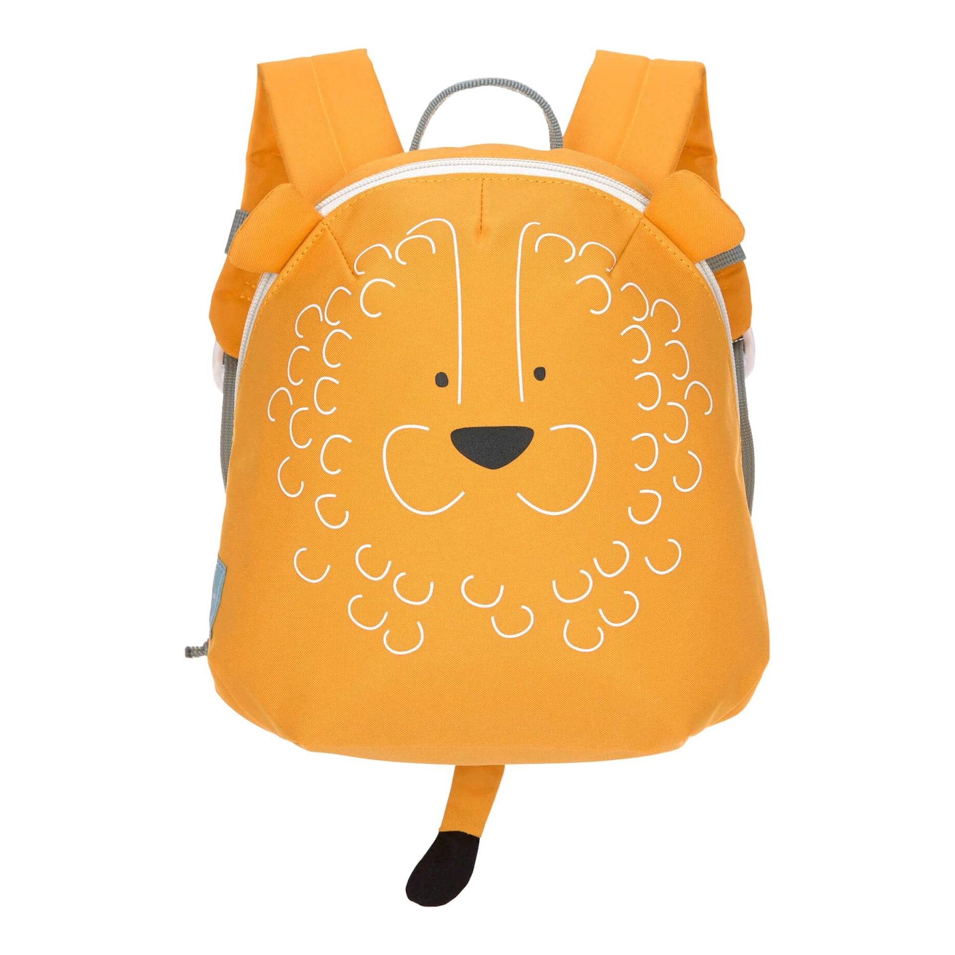 Kindergartenrucksack Tiny Backpack About Friends Kindergartenrucksack Tiny Backpack About Friends von Lässig