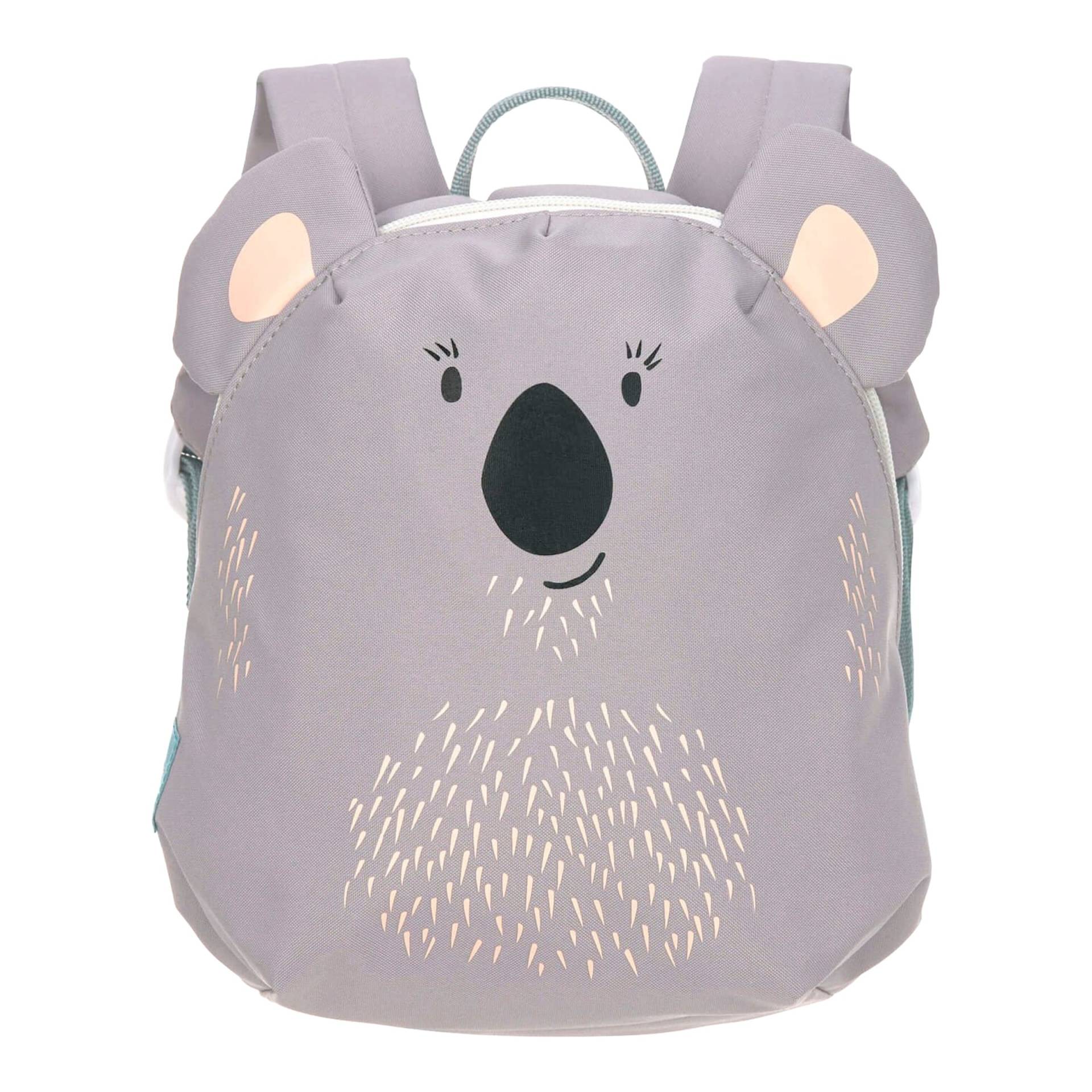 Kindergartenrucksack Tiny Backpack About Friends Kindergartenrucksack Tiny Backpack About Friends von Lässig