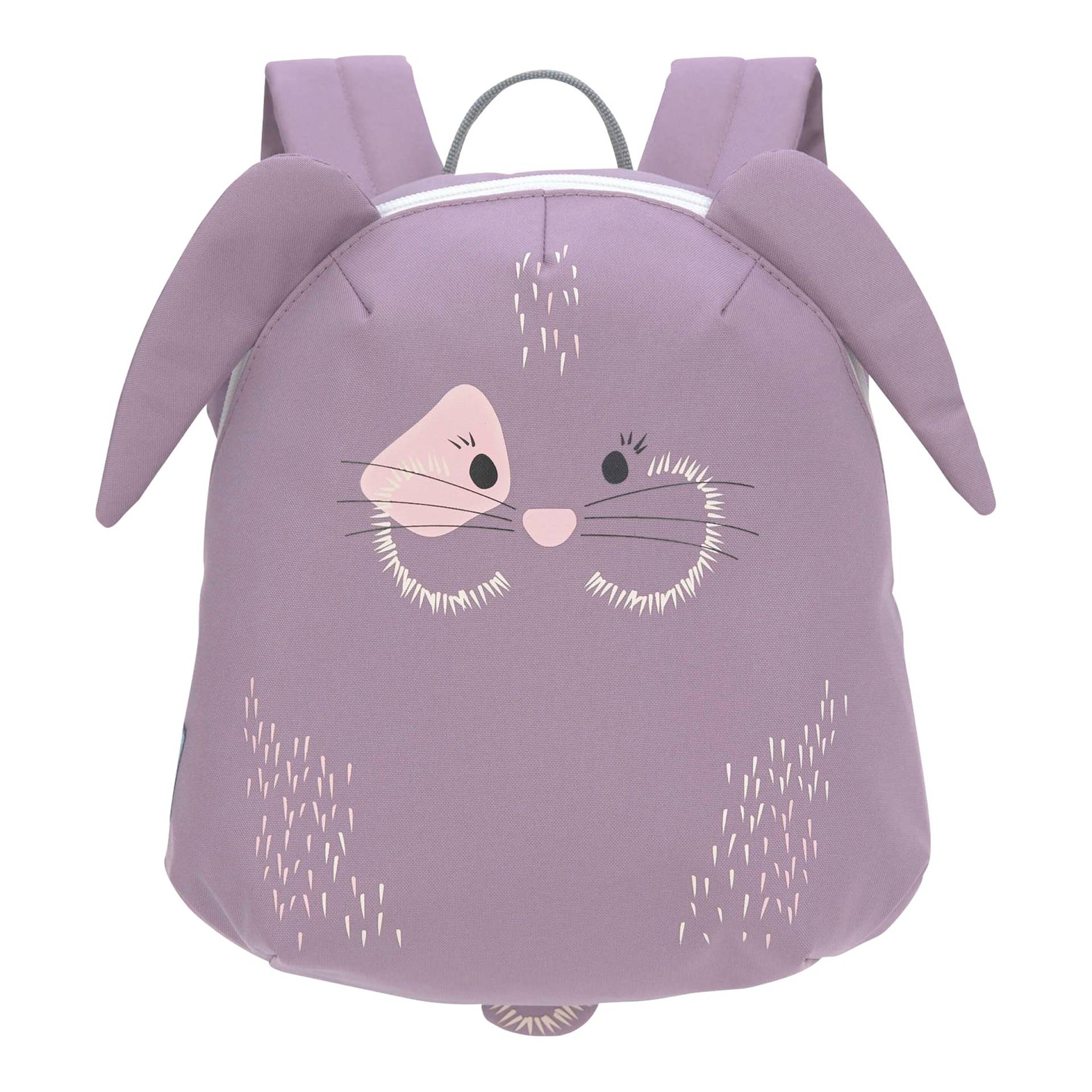 Kindergartenrucksack Tiny Backpack About Friends Kindergartenrucksack Tiny Backpack About Friends von Lässig