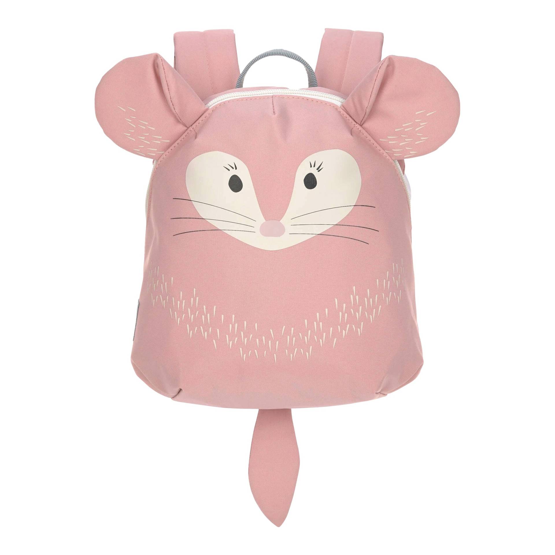 Kindergartenrucksack Tiny Backpack About Friends Kindergartenrucksack Tiny Backpack About Friends von Lässig