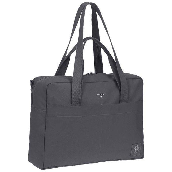 LÄSSIG Cotton Essential Wickeltasche Unisex von Lässig