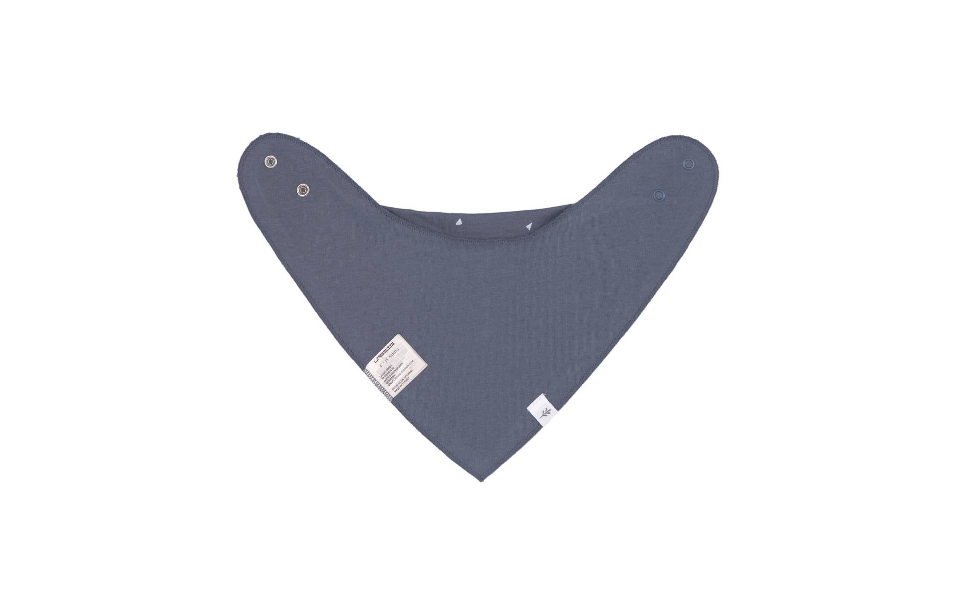 LÄSSIG Dreieckstuch »Dreieckstuch Bandana Blue Gr« von Lässig