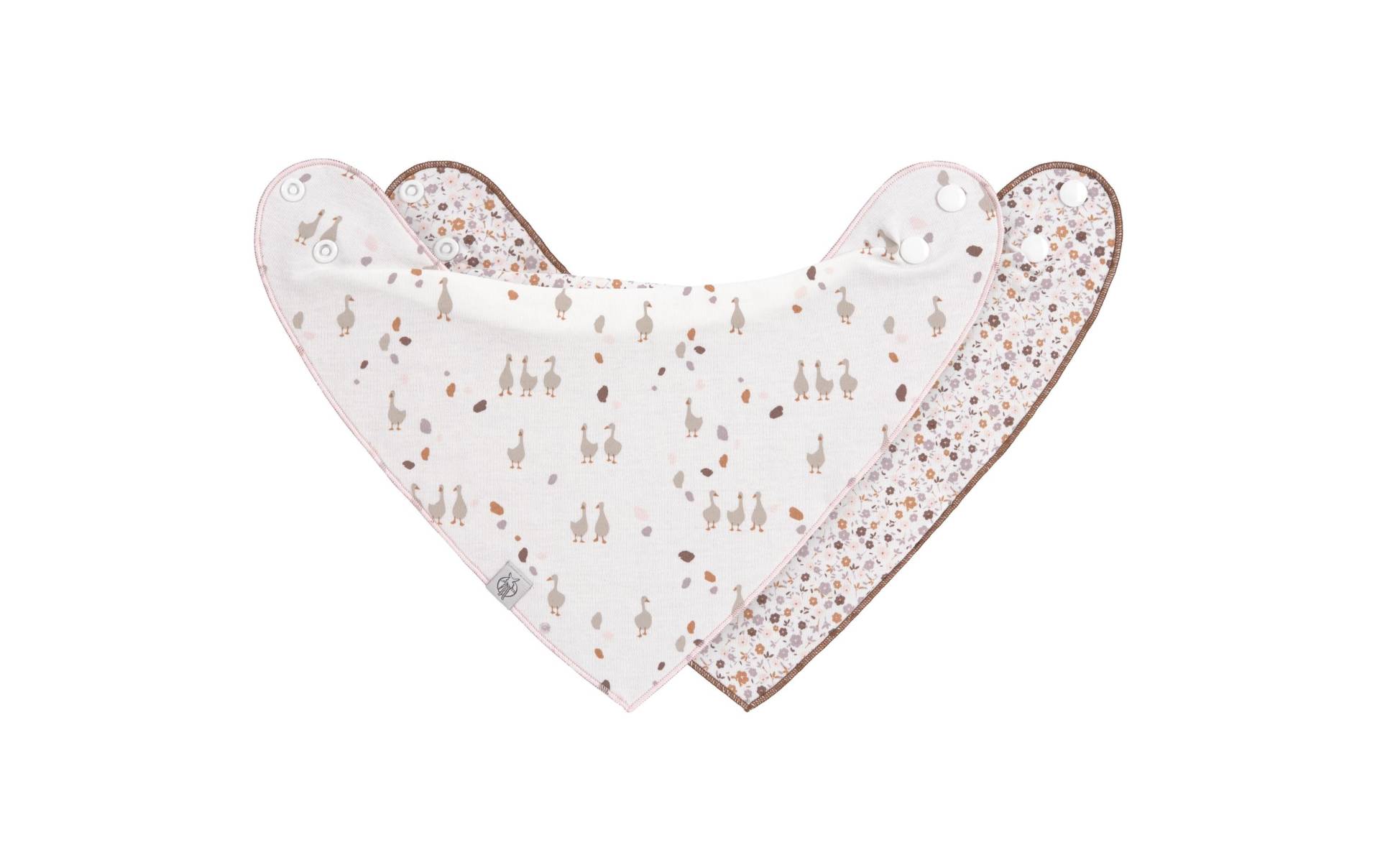 LÄSSIG Dreieckstuch »Dreieckstuch Bandana Tiny Fa« LÄSSIG Dreieckstuch »Dreieckstuch Bandana Tiny Fa« von Lässig