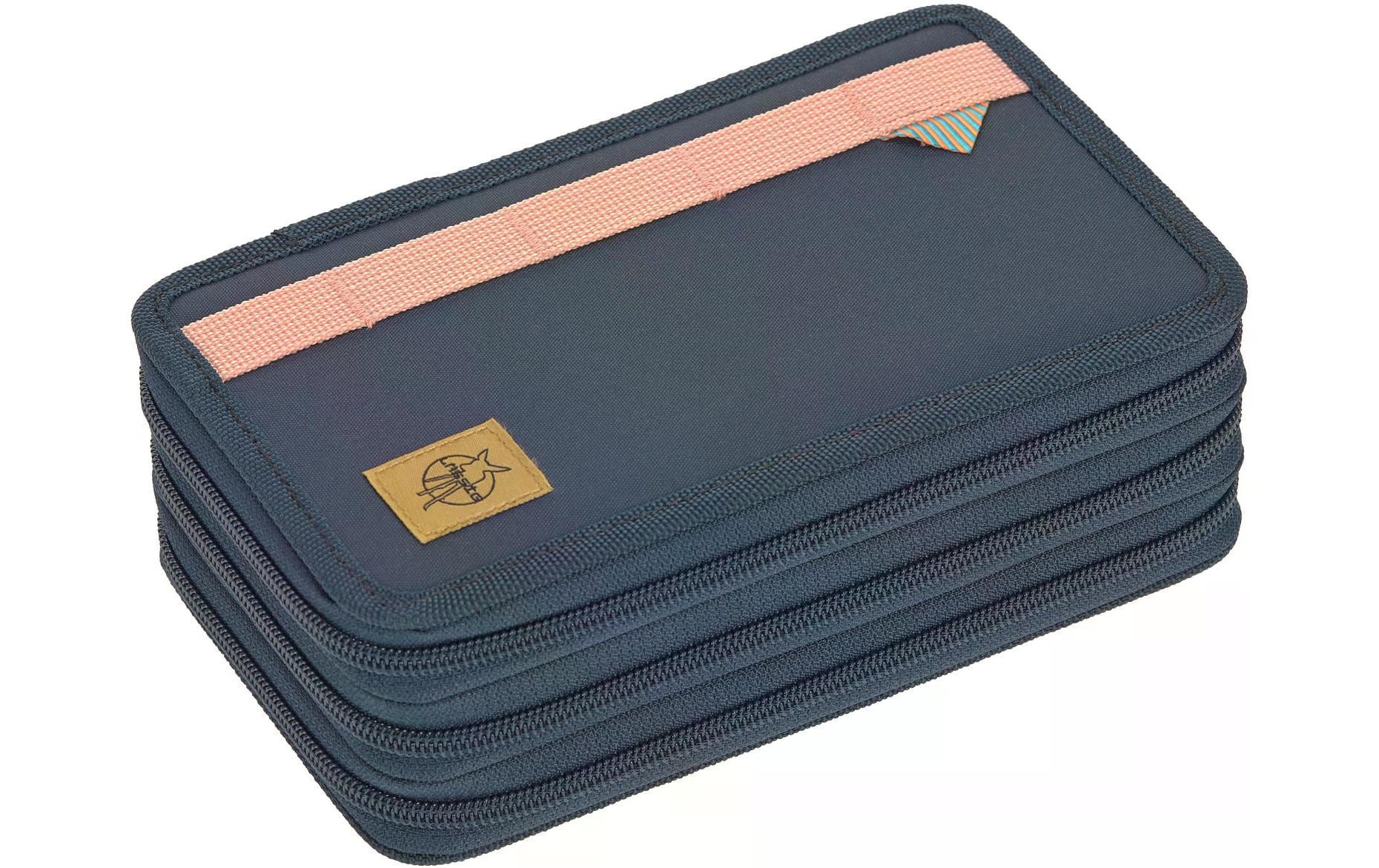 LÄSSIG Federtasche »Lässig Etui Triple Unique« LÄSSIG Federtasche »Lässig Etui Triple Unique« von Lässig