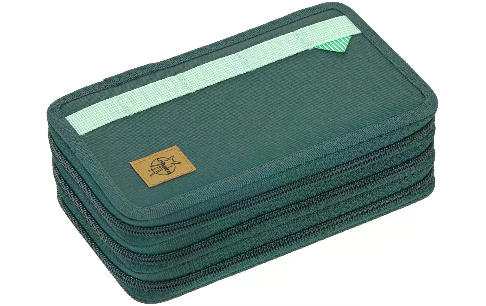 LÄSSIG Federtasche »Lässig Etui Triple Unique« LÄSSIG Federtasche »Lässig Etui Triple Unique« von Lässig